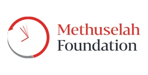 Methuselah Foundation logo