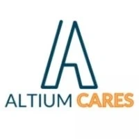 Altium Cares Foundation logo