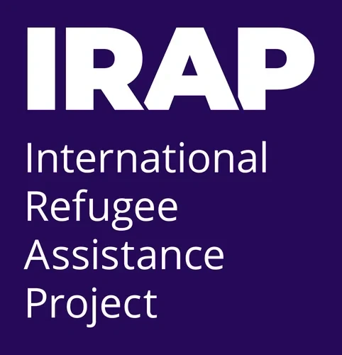 International Refugee Assistance Project Inc logo