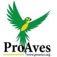 Fundacion ProAves de Colombia logo