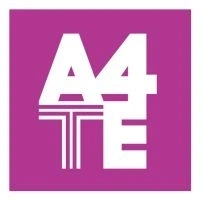 Advocates for Trans Equality Education Fund logo