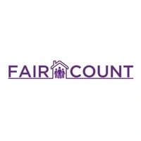 Fair Count logo