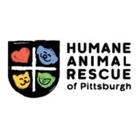 Humane Animal Rescue of Pittsburgh logo