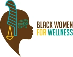 Black Women For Wellness logo