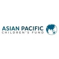 Asian Pacific Children Fund logo