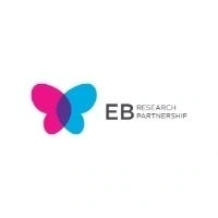 EB Research Partnership logo