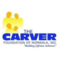 Carver Foundation of Norwalk logo