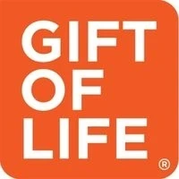 Gift of Life Marrow Registry logo