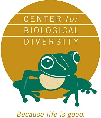 CENTER FOR BIOLOGICAL DIVERSITY INC logo