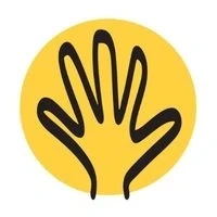 Lifting Hands International logo