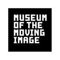 Museum of the Moving Image logo