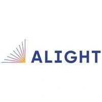 Alight logo