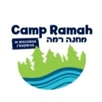 Camp Ramah in Wisconsin logo