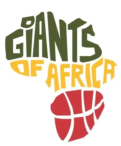 Giants of Africa logo