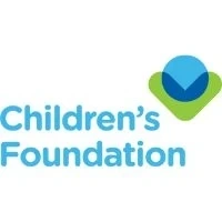 The Children's Foundation logo