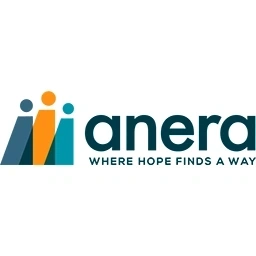 American Near East Refugee Aid (Anera) logo