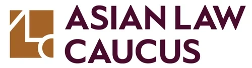 Asian Law Caucus logo