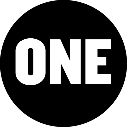 The ONE Campaign logo