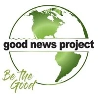 Good News Project, Inc logo
