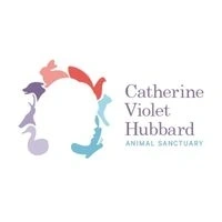Catherine Violet Hubbard Animal Sanctuary logo