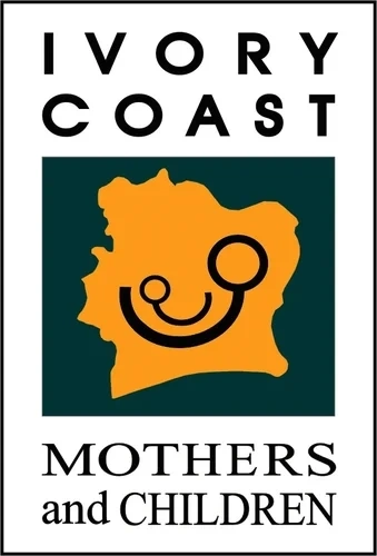 Ivory Coast Mothers and Children logo