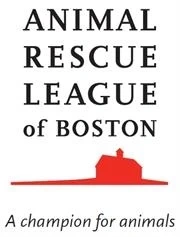 Animal Rescue League of Boston logo