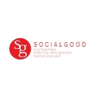 Social Good Fund logo