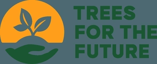 Trees for the Future, Inc. logo
