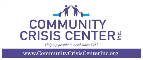 Community Crisis Center Inc logo