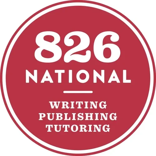 826 NATIONAL logo