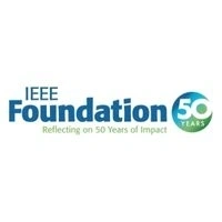 IEEE Foundation, Incorporated logo