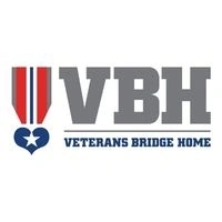 Veterans Bridge Home logo