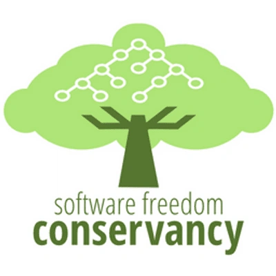 Software Freedom Conservancy, Inc. logo