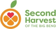 America's Second Harvest of the Big Bend, Inc. logo