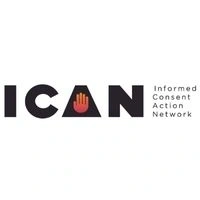 Informed Consent Action Network logo