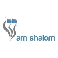 Am Shalom logo