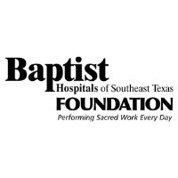 Baptist Hospitals of Southeast Texas logo