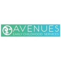 Avenues Early Childhood Services, Inc. logo