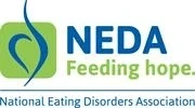 NATIONAL EATING DISORDERS ASSOCIATION logo