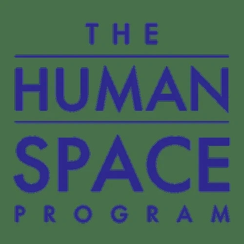The Human Space Program logo