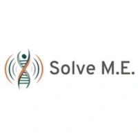 Solve ME/CFS Initiative logo