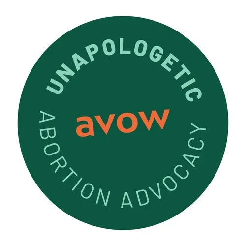 Avow Foundation For Abortion Access logo