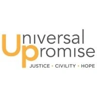 Universal Promise logo