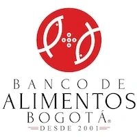 Banco de Alimentos de Bogota logo