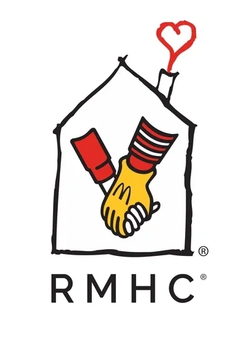 Ronald McDonald House Charities, Inc. logo