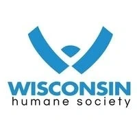 Wisconsin Humane Society logo