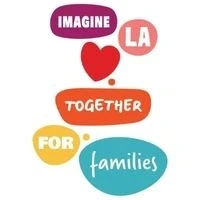 Imagine LA logo