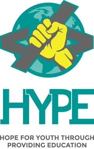 Hope for Youth Inc logo