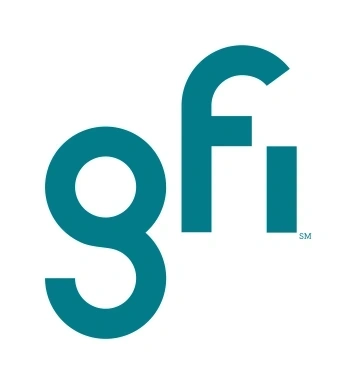 The Good Food Institute logo