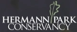 Hermann Park Conservancy logo